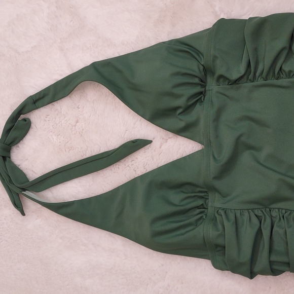 CUPSHE SWIMSUIT. - Picture 3 of 15